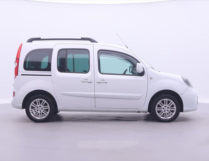 Renault Kangoo 8