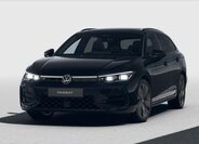 Volkswagen Passat Kombi 2,0 l 195 kw