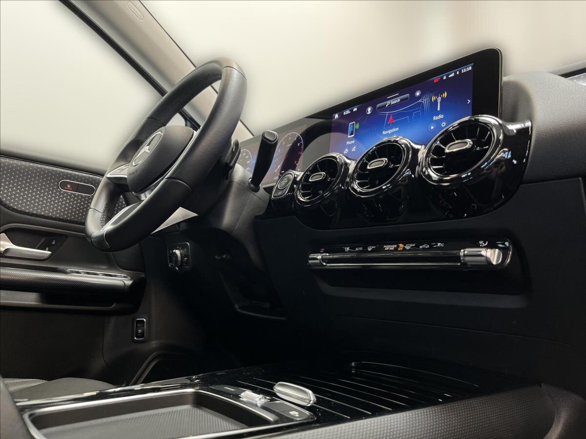 Mercedes-Benz Třídy B