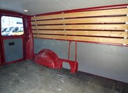 Volkswagen Transporter 22