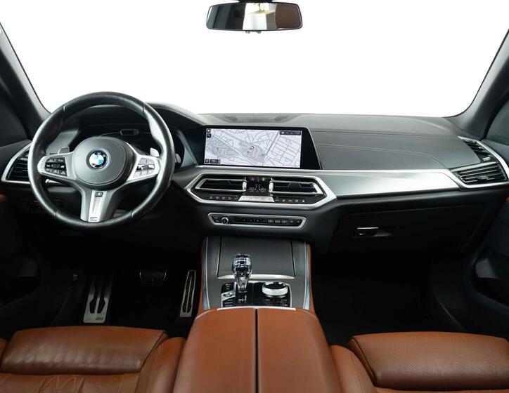 BMW X5 11