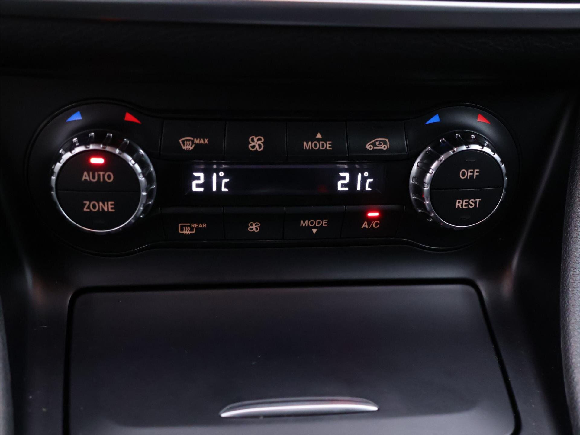 Mercedes-Benz CLA Kombi 2,0 l 155 kw