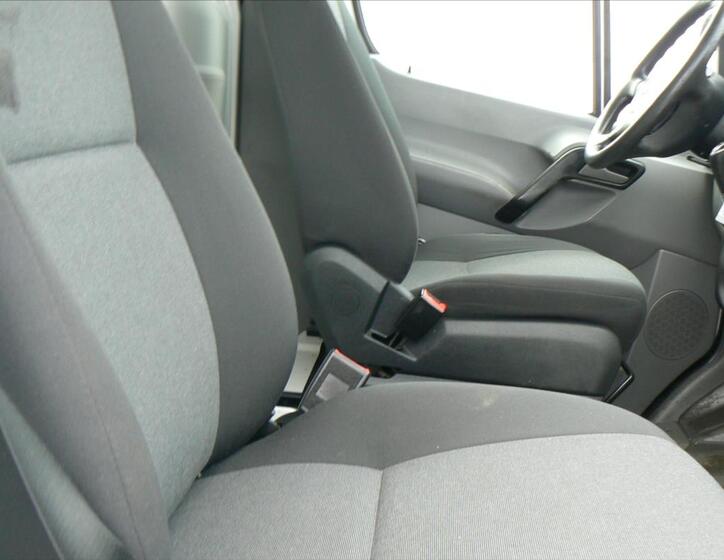 Volkswagen Crafter 14