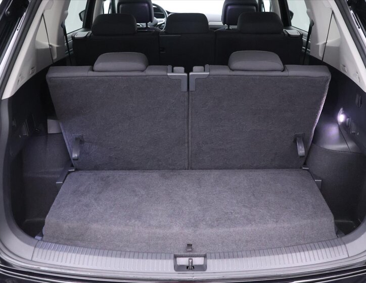 Volkswagen Tiguan Allspace SUV 2,0 l 110 kw