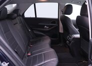 Mercedes-Benz GLE SUV / Terénní 2,0 l 200 kw