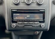 Volkswagen Touran 32