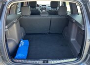 Dacia Duster SUV 1,6 l 84 kw