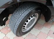 Mercedes-Benz Sprinter 20