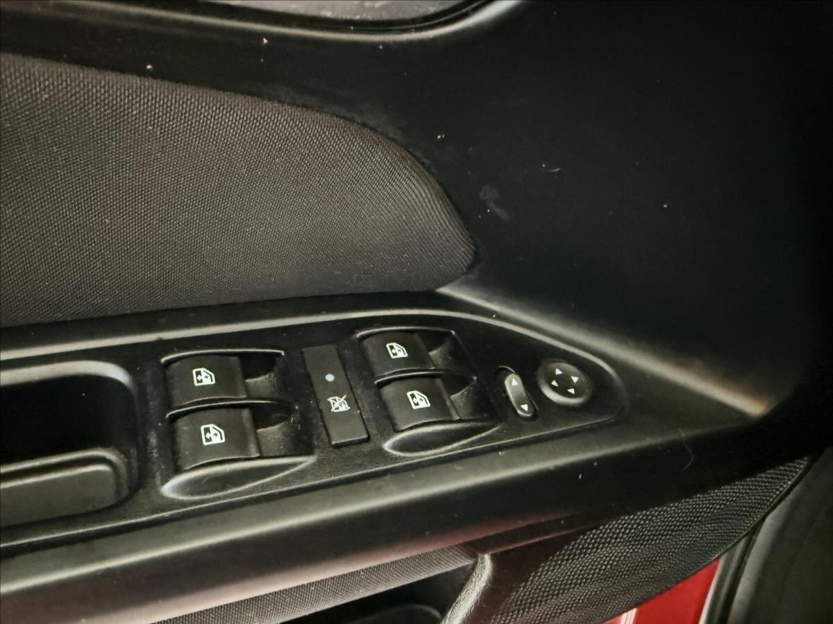 Fiat Tipo Sedan / Limuzína 1,4 l 70 kw