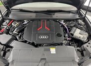 Audi S6 Kombi 3,0 l 253 kw