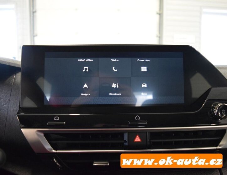 Citroën C4 X Liftback 1,2 l 96 kw