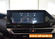 Citroën C4 X Liftback 1,2 l 96 kw