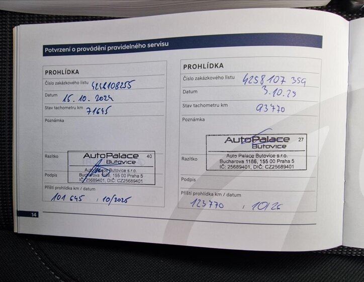 Hyundai i30 Kombi 1,6 l 85 kw