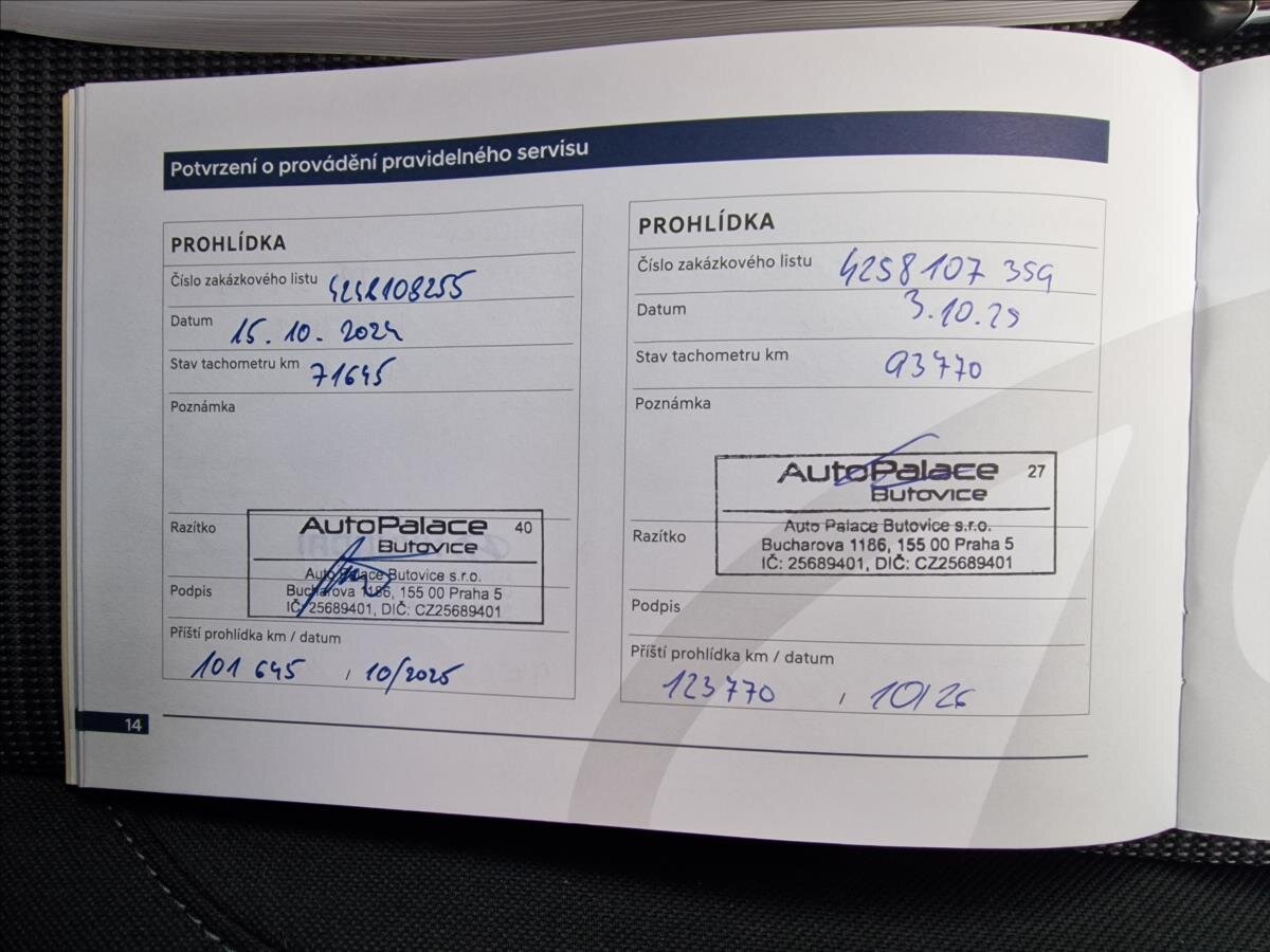 Hyundai i30 Kombi 1,6 l 85 kw