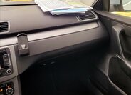 Volkswagen Passat Kombi 1,4 l 90 kw