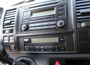 Volkswagen Caravelle 26