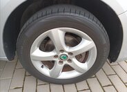 Škoda Fabia Hatchback 1,2 l 44 kw