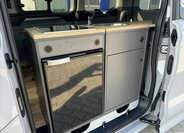 Ford Tourneo Custom 26