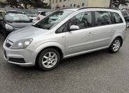 Opel Zafira 3