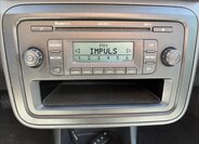 Škoda Fabia Hatchback 1,2 l 44 kw