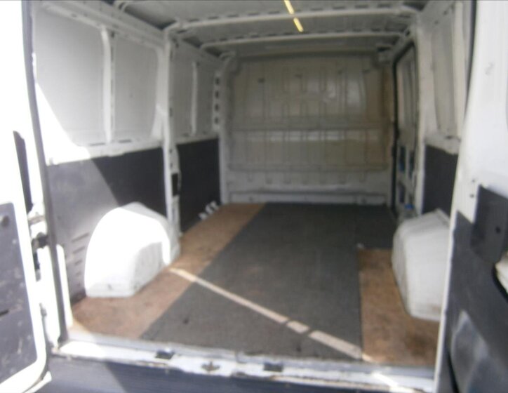 Peugeot Boxer 11
