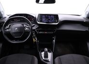 Peugeot 2008 SUV / Terénní 1,2 l 96 kw