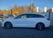Hyundai i30 Kombi 998,0 88 kw