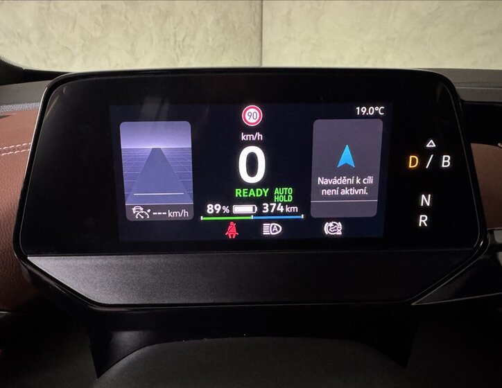 Volkswagen ID.4 SUV / Terénní 0,0 150 kw