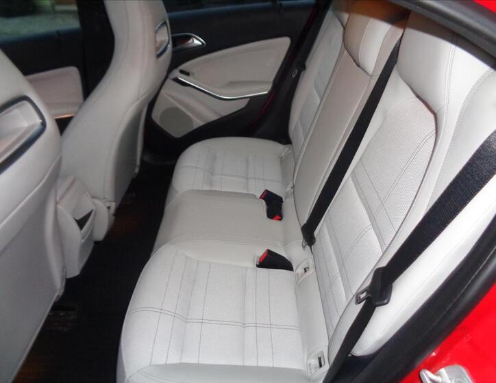 Mercedes-Benz Třídy A 13