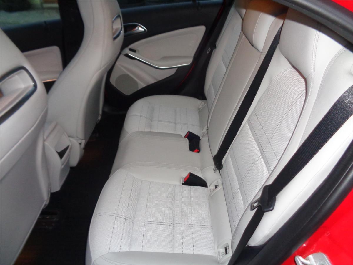 Mercedes-Benz Třídy A