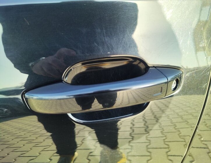 Audi A8 Sedan / Limuzína 3,0 l 190 kw