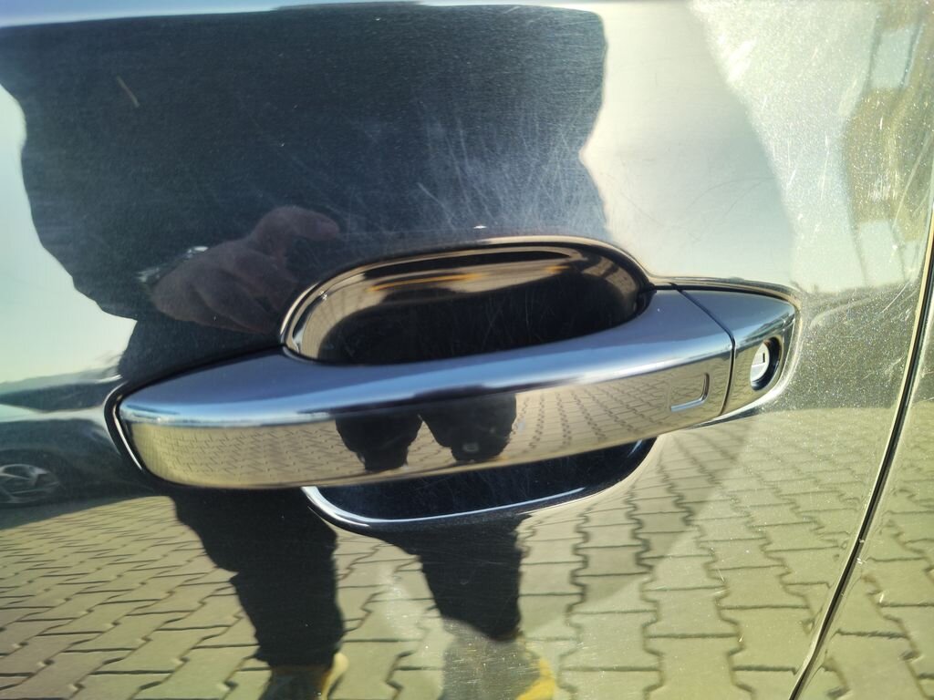 Audi A8 Sedan / Limuzína 3,0 l 190 kw