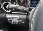 Mercedes-Benz Třídy V VAN-Minibus 2,0 l 174 kw