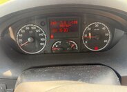 Citroën Jumper Skříň 2,2 l 96 kw