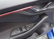 Škoda Kamiq Hatchback 1,5 l 110 kw