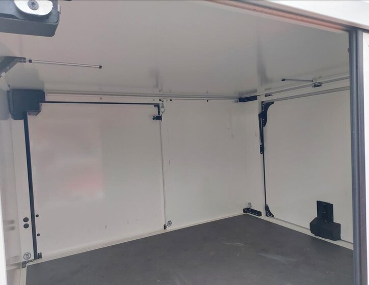 Ostatní Ostatní Skříň 0,0 48 kw