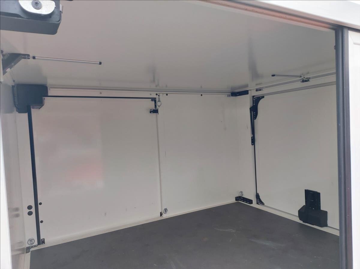 Ostatní Ostatní Skříň 0,0 48 kw