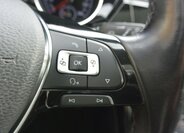 Volkswagen Touran MPV 2,0 l 110 kw