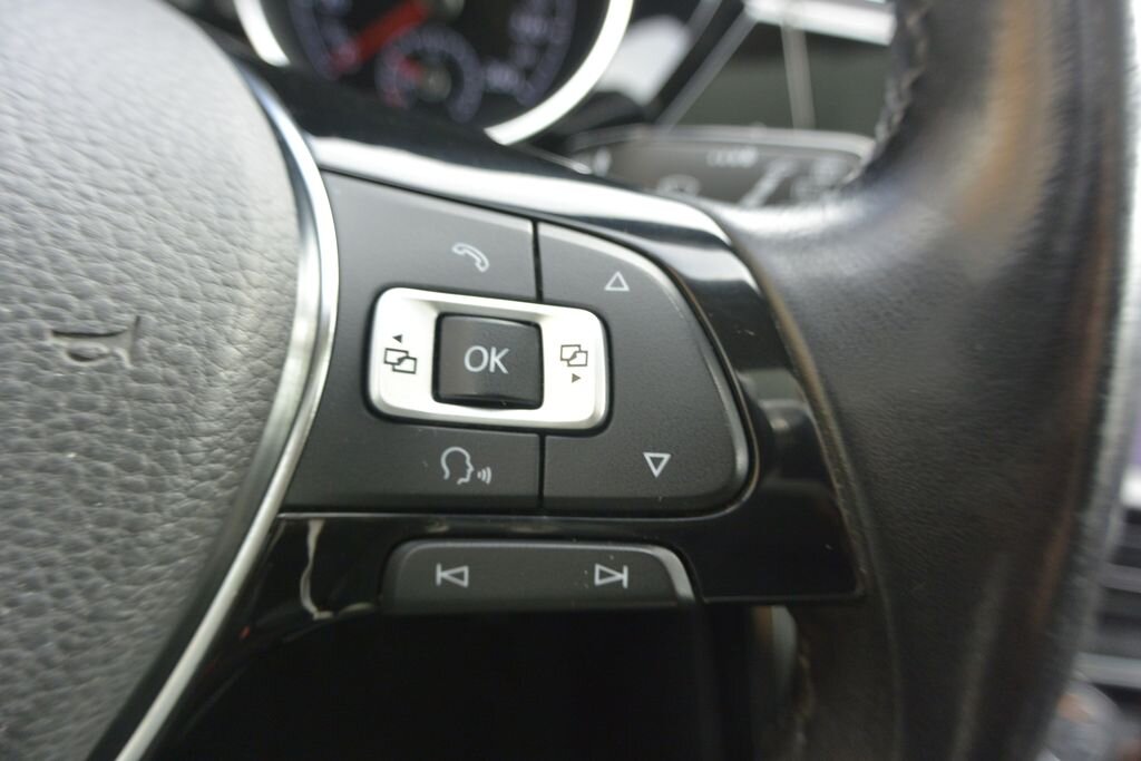 Volkswagen Touran MPV 2,0 l 110 kw