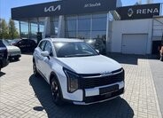 KIA Sportage SUV / Terénní 1,6 l 110 kw