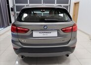 BMW X1 SUV 2,0 l 110 kw