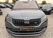Škoda Kodiaq 2