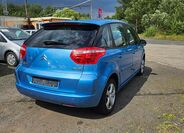 Citroën C4 Picasso 6