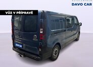 Fiat Talento Kombi 2,0 l 107 kw