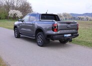 Ford Ranger Pick-up 3,0 l 177 kw