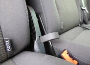 Volkswagen Caravelle MPV 2,0 l 110 kw