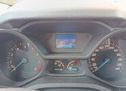 Ford Tourneo Connect MPV 0,0 74 kw