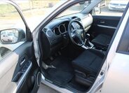 Suzuki Grand Vitara Kombi 2,0 l 103 kw