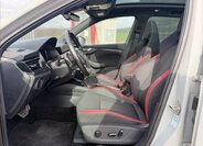 Škoda Kamiq SUV / Terénní 1,5 l 110 kw