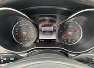 Mercedes-Benz Třídy V 9